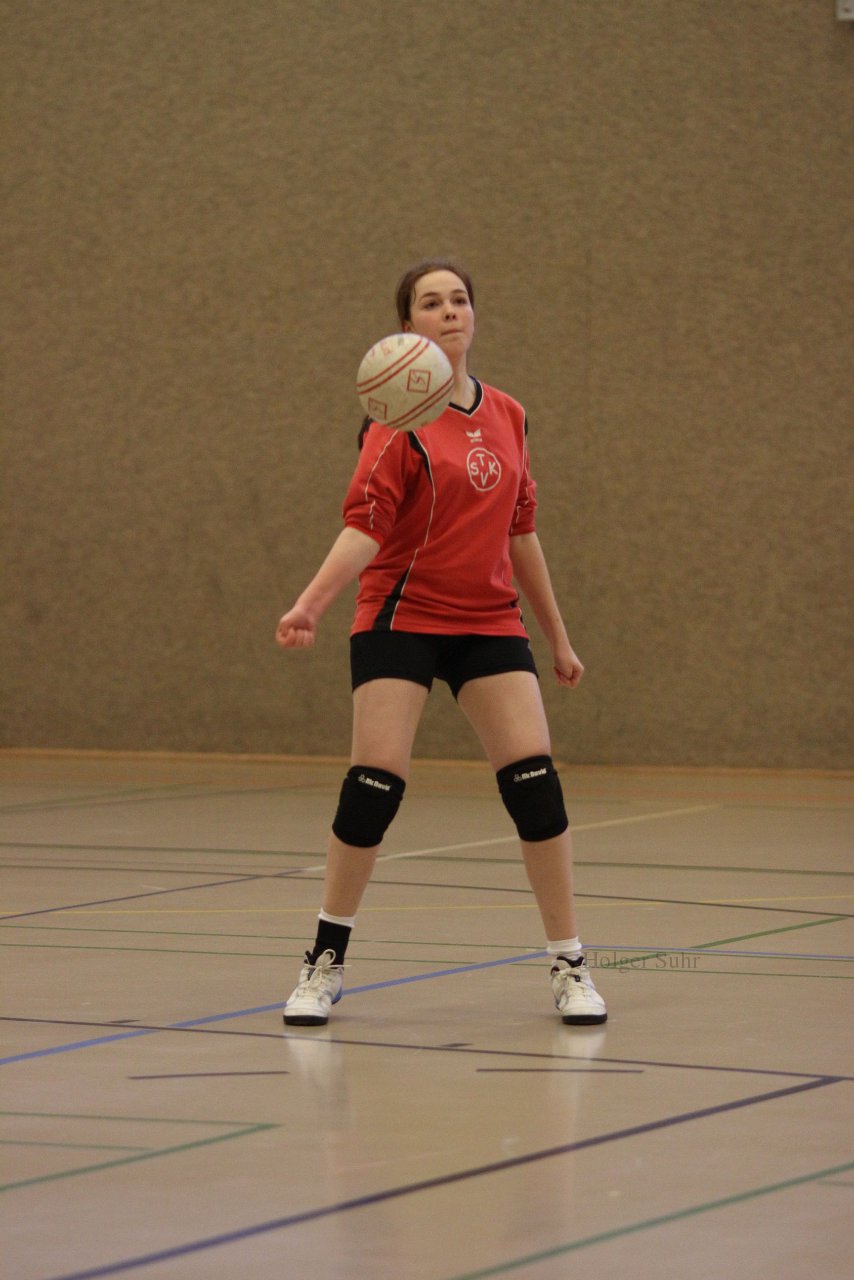 Bild 236 - U18w 4.Tag am 18.2.12